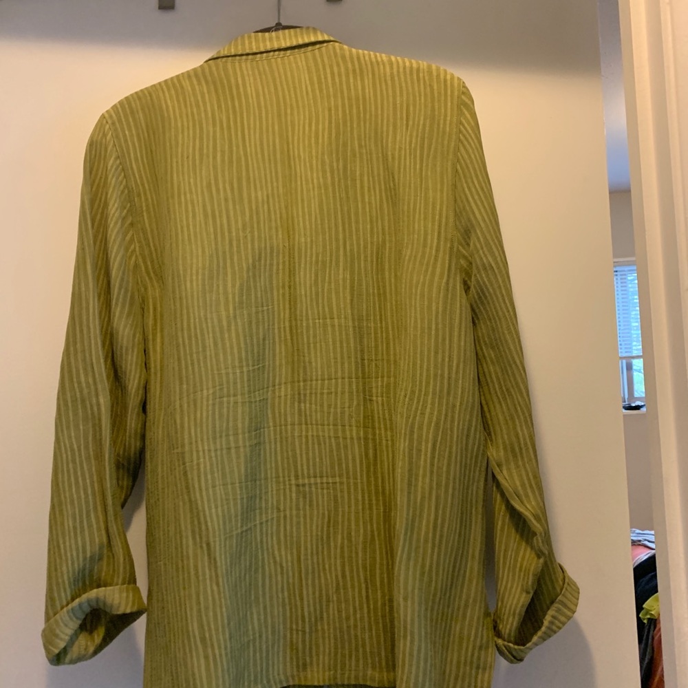 Custom made Overblouse - Picture 2 of 3